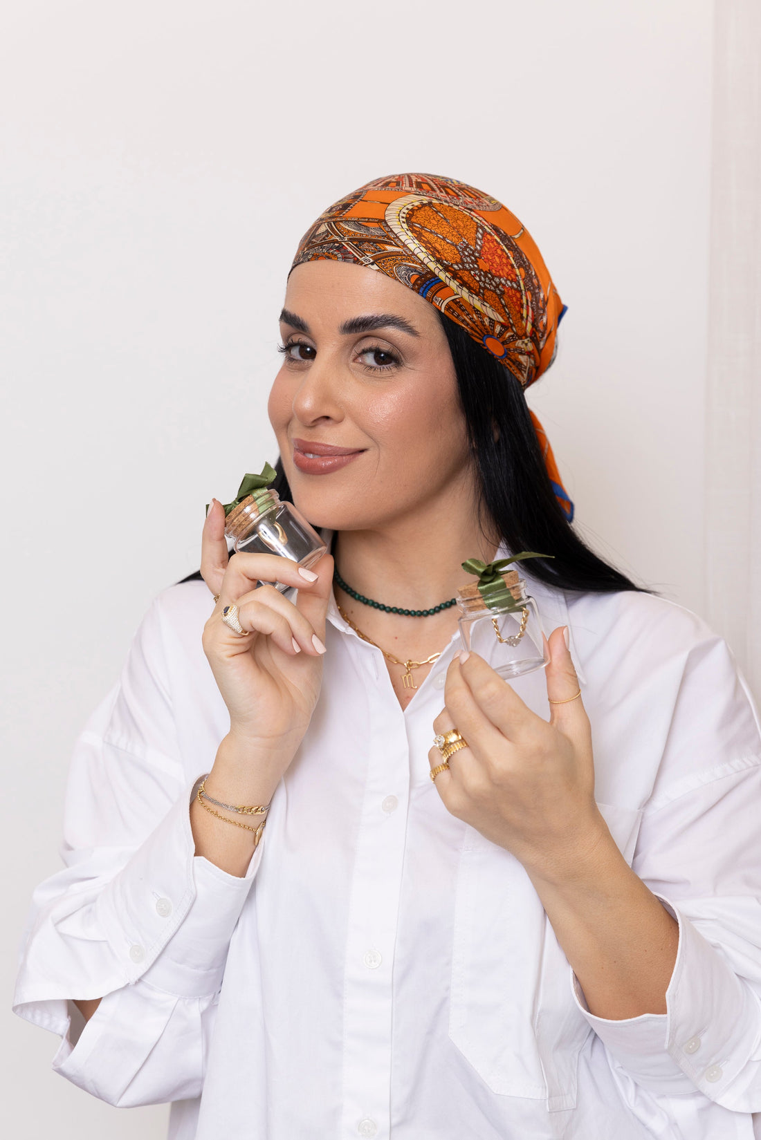 The Eternal Promise: Why 18k Solid Gold is the Most Sustainable Luxury