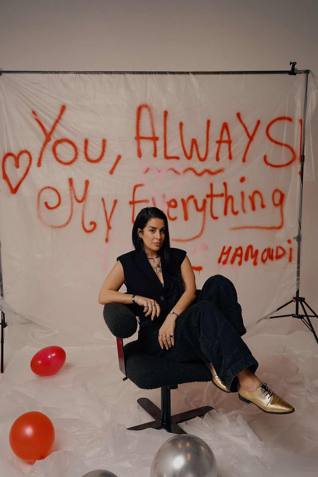 "How Motherhood Transformed My Vision as an Entrepreneur and Designer"