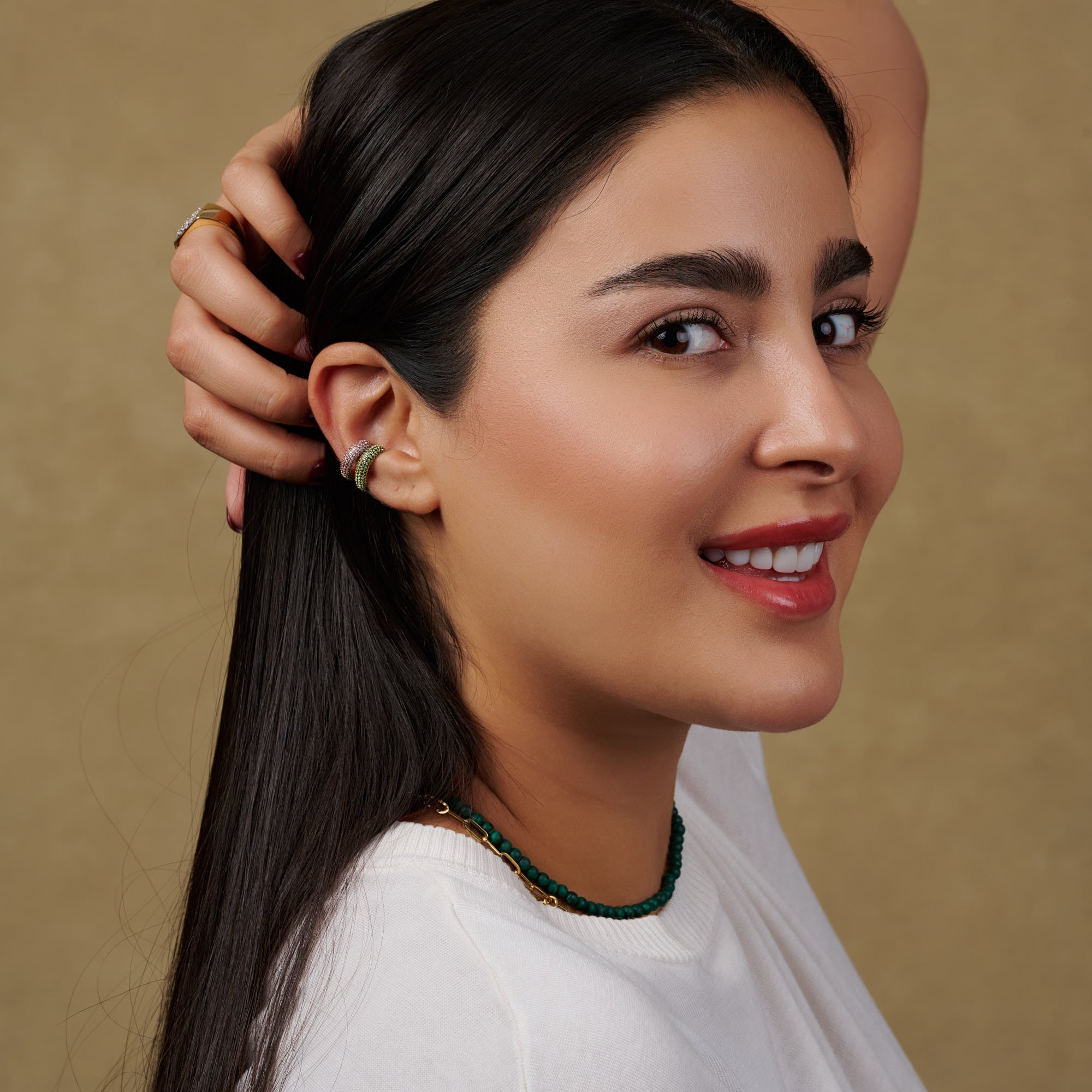 EAR CUFFS