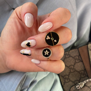 The Starkle & The Leader