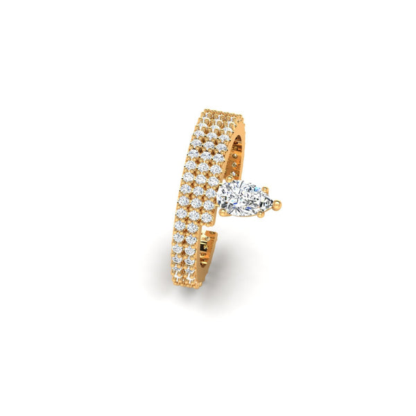 The Cascade of Light