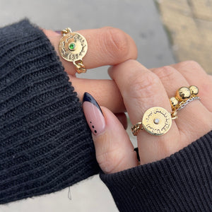 The Destiny Wheel ~Akdaruna~