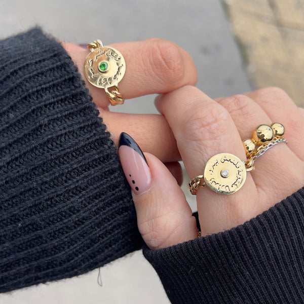 The Destiny Wheel ~Akdaruna~