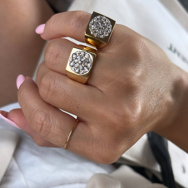 Signet Of Redemption