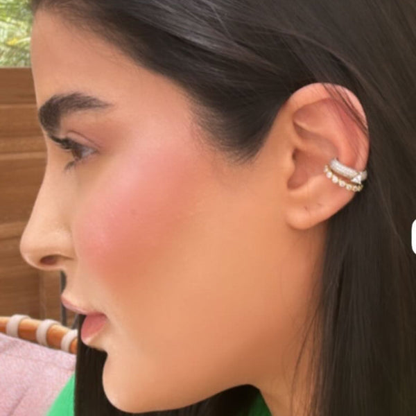 Radiance Ear Cuff