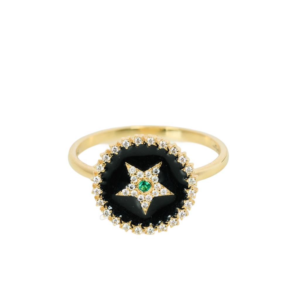 The Starkle & The Leader