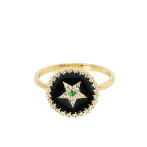 The Starkle & The Leader