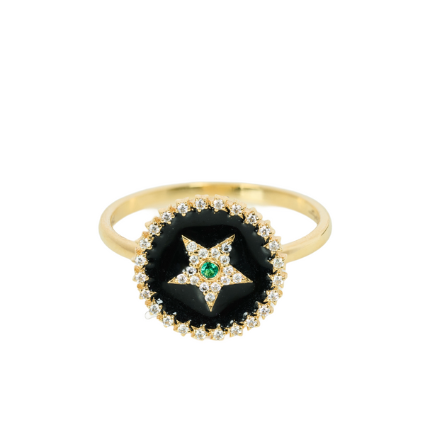 The Starkle & The Leader