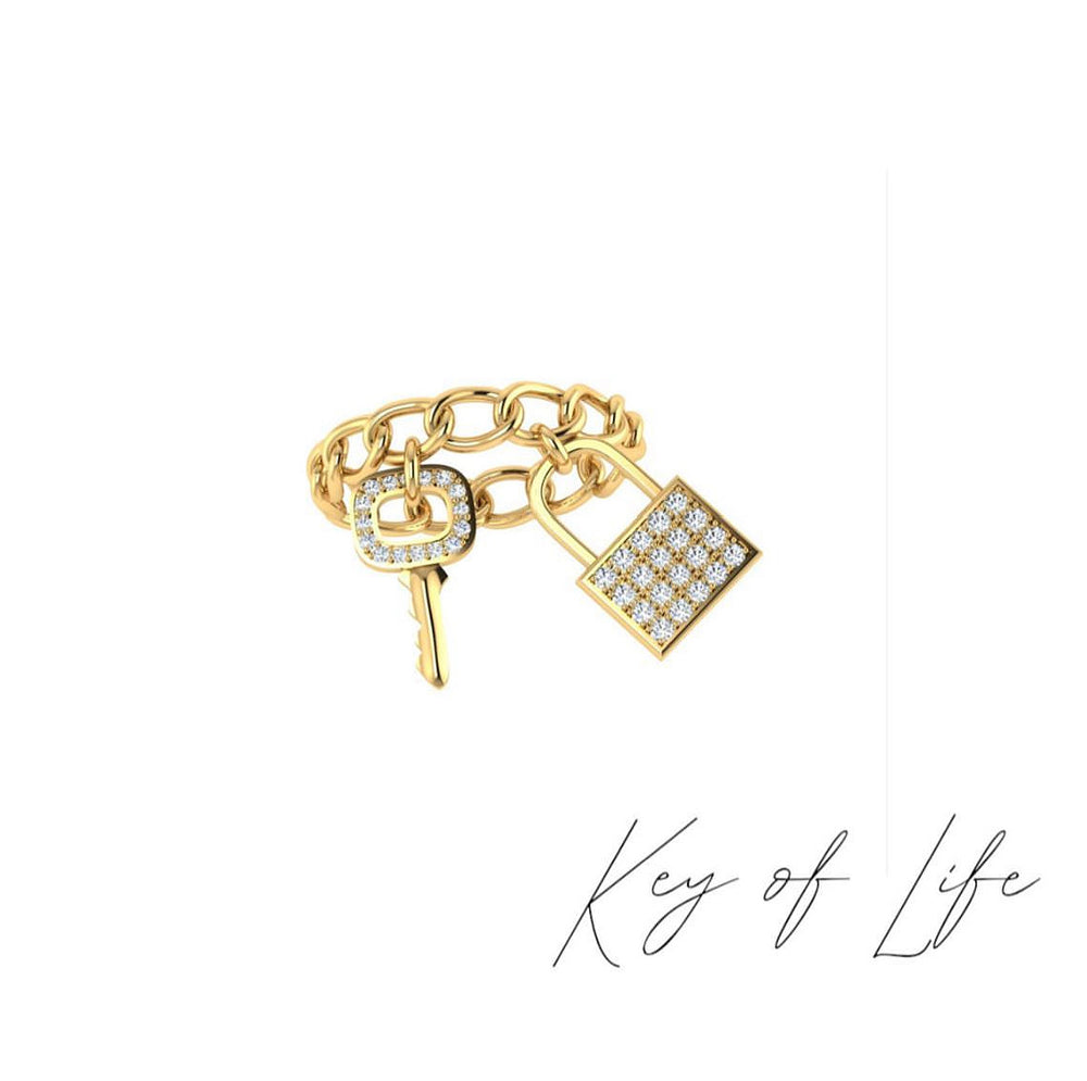 Key Of Life